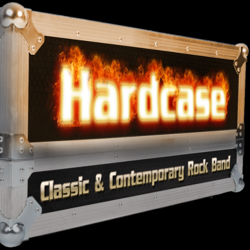 Hardcase Logo